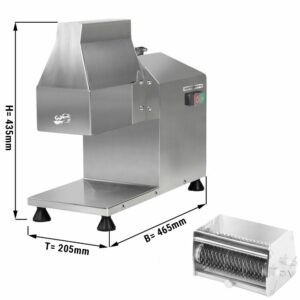 Elektrický rezač mäsa Maxima – 350W