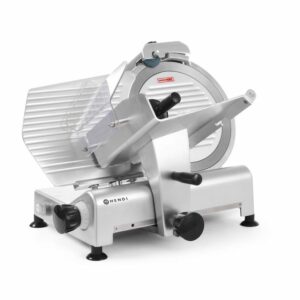 Nárezový stroj Profi Line 300 Hendi 210017