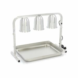 Ohrevná lampa Maxima – infračervená, 09362042