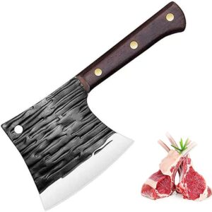 Kuchynská sekera / sekerka na kosti