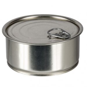 Plechovka / konzerva – 99 mm