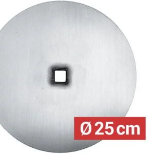 Stojan pod špíz – 25 cm