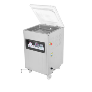 Vákuovacie zariadenie GGM 50 – s dvojitou tesniacou lištou