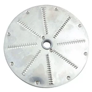 Strúhací disk 3mm - Ideálny pre GSA5