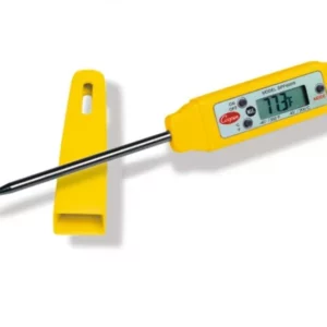 Teplomer pre meranie jadra - rozsah -40 až +200°C - Vodotesný