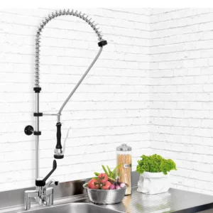 Kombinovaná sprcha a zmiešavacia batéria – model 4000