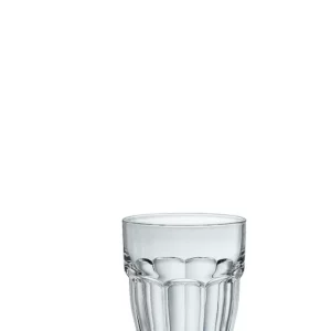 Poháriky Rock Bar Shot, Bormioli Rocco, 0,07 L, ø51x(H)64 mm