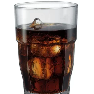 Pohár Rock Bar highball, Bormioli Rocco, 0,646 L, ø96x(H)163 mm
