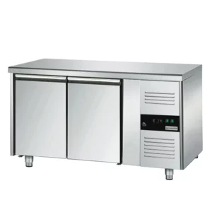 ECO Chladiaci pult – 136 x 70 cm – 2 dvere