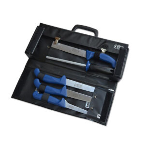 Mäsiarska sada nožov Premium - Model KDS 2685