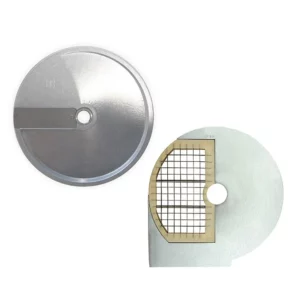 Sada na kockovanie 10x10x10 mm - Príslušenstvo pre GSA5