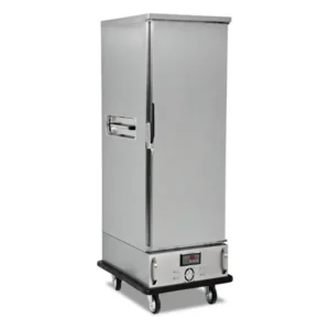 Banketový vozík studený - 15x GN 1/1