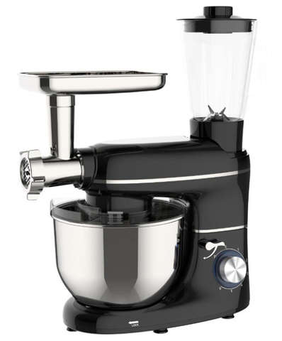 Kuchynský robot/mixér 3v1, 2200W + darček – Obrázok 10