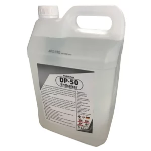 Odstraňovač vodného kameňa - pre kuchynské spotrebiče, 5L