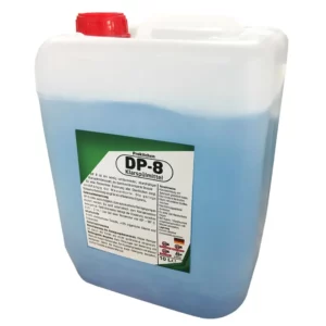 Oplachovací prostriedok pre umývačky - bez chlóru, 10L