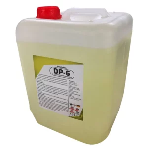 Čistiaci prostriedok pre umývačky - bez chlóru, 10L