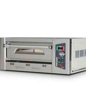 Plynové pece na pizzu