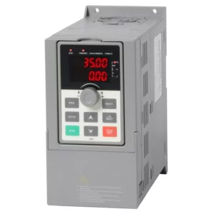 Frekvenčný menič – 2,2 kW, 400 V