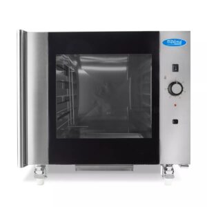 Kysiareň Maxima - kapacita 10 podnosov 60 x 40 cm