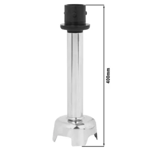 Nástavec pre tyčový mixér - 400mm