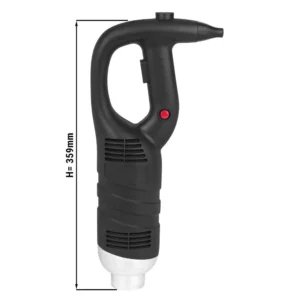 Ponorný tyčový mixér - 450W
