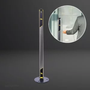 Dávkovač mydla/dezinfekcie - 1,4L