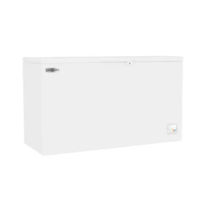Mraznička - 433L čistý objem, biela