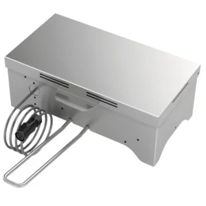 Aromatizačný systém pre konvektomaty