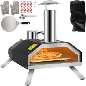 Pizza pec - priemer pizze 30 cm