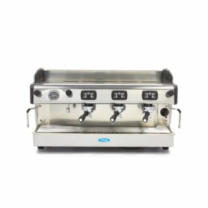 Espresso kávovar Maxima - Gruppo 3 Grande
