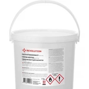 Pasta pre chafingy - vedro 4 kg, Revolution