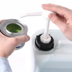 Pumpa na pastu, HENDI, 280 mm