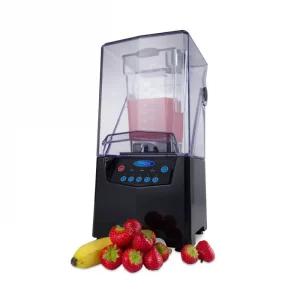 Mixér Maxima - 1,5L, 1500W, 5 programov