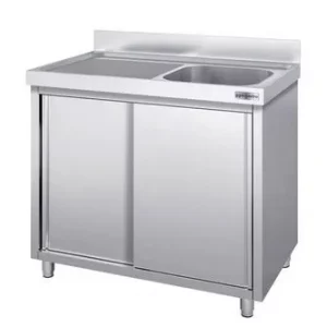 Drezové skrinky - 600mm