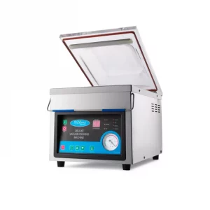 Stroj na vákuové balenie MVAC 200 | Maxima 09300216