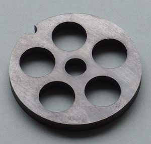 Krájacia doska do mlynčeka - veľkosť 5-14