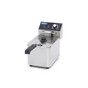 Elektrická fritéza Maxima - 1x4 l