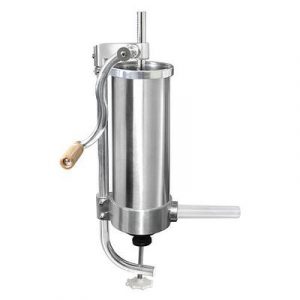 Vertikálna plnička klobás MagicHome SM20 s kapacitou 3 kg