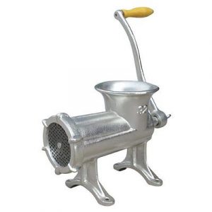 Mlynček na mäso Porking MM132 - kód 2211039