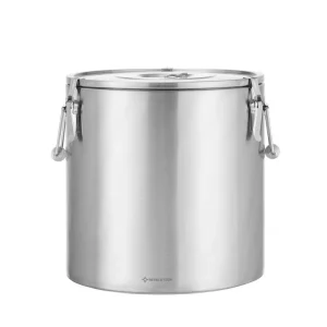 Termos na prepravu potravín, Revolution, objem 50 l, ø430xmm