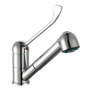 Jednootvorová zmiešavacia batéria