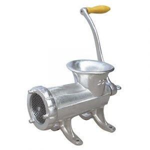 Mlynček na mäso Porking MM122 - kód 2211038