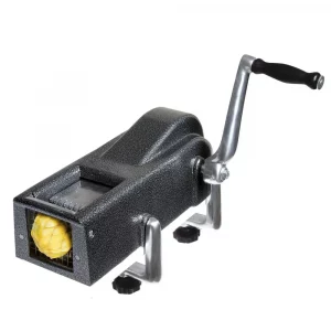 Krájač zemiakov s krájacou veľkosťou 9x9 mm