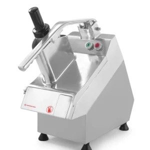 Elektrický krájač zeleniny s 3 vymeniteľnými kotúčmi - Revolution 230275