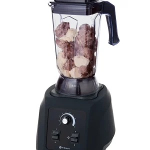 Stolný mixér s objemom 2,5 l od Hendi, model 230718