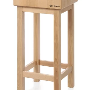 Mäsoklát s podstavcom, rozmery 500x400x200 mm, Hendi