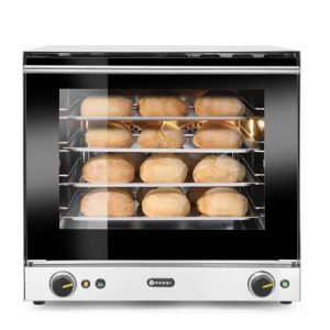 Konvektomat so zvlhčovaním H90S od Hendi, model 227077