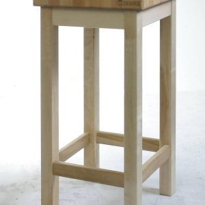 Mäsoklát s podstavcom, rozmery 400x400x150 mm, Hendi