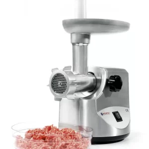 Mlynček na mäso s výkonom 400 W od Hendi, model 210864