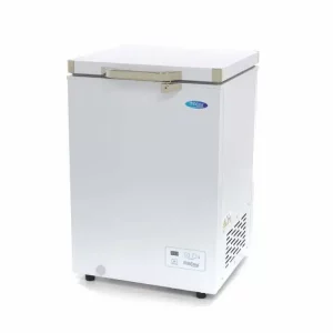 Truhlicová mraznička Horeca s objemom 93 l od Maxima, model 09402310